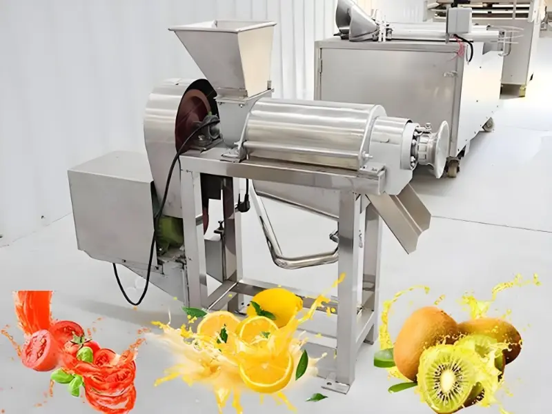 Шире өндүрүү линиясы кантип иштейт?